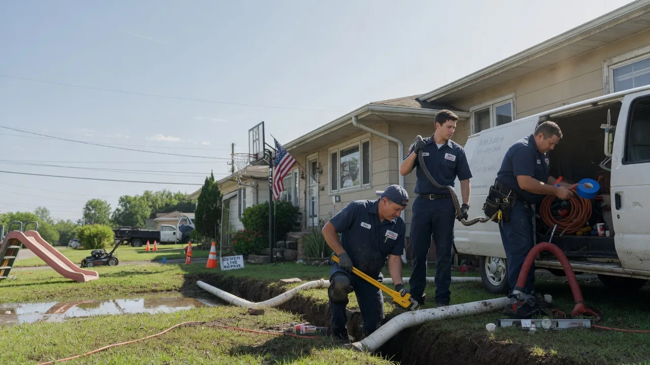 Toilet Installation in Turkey, TX near me